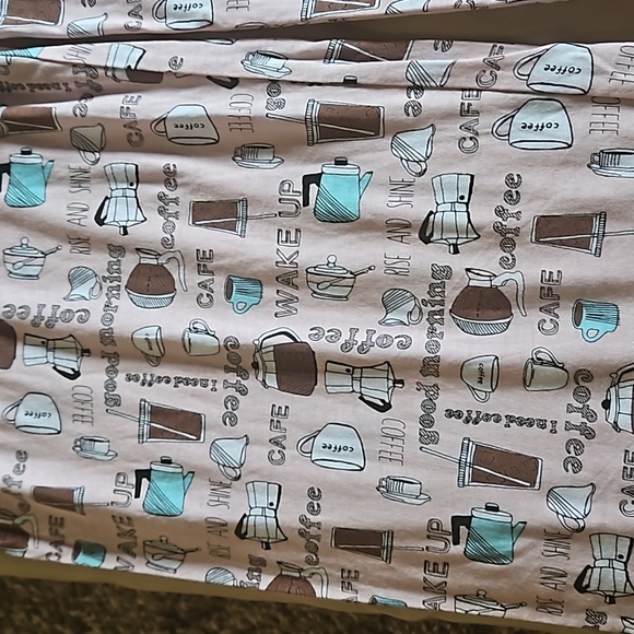 Cynthia Rowley women's pajama pants - Picture 2 of 4